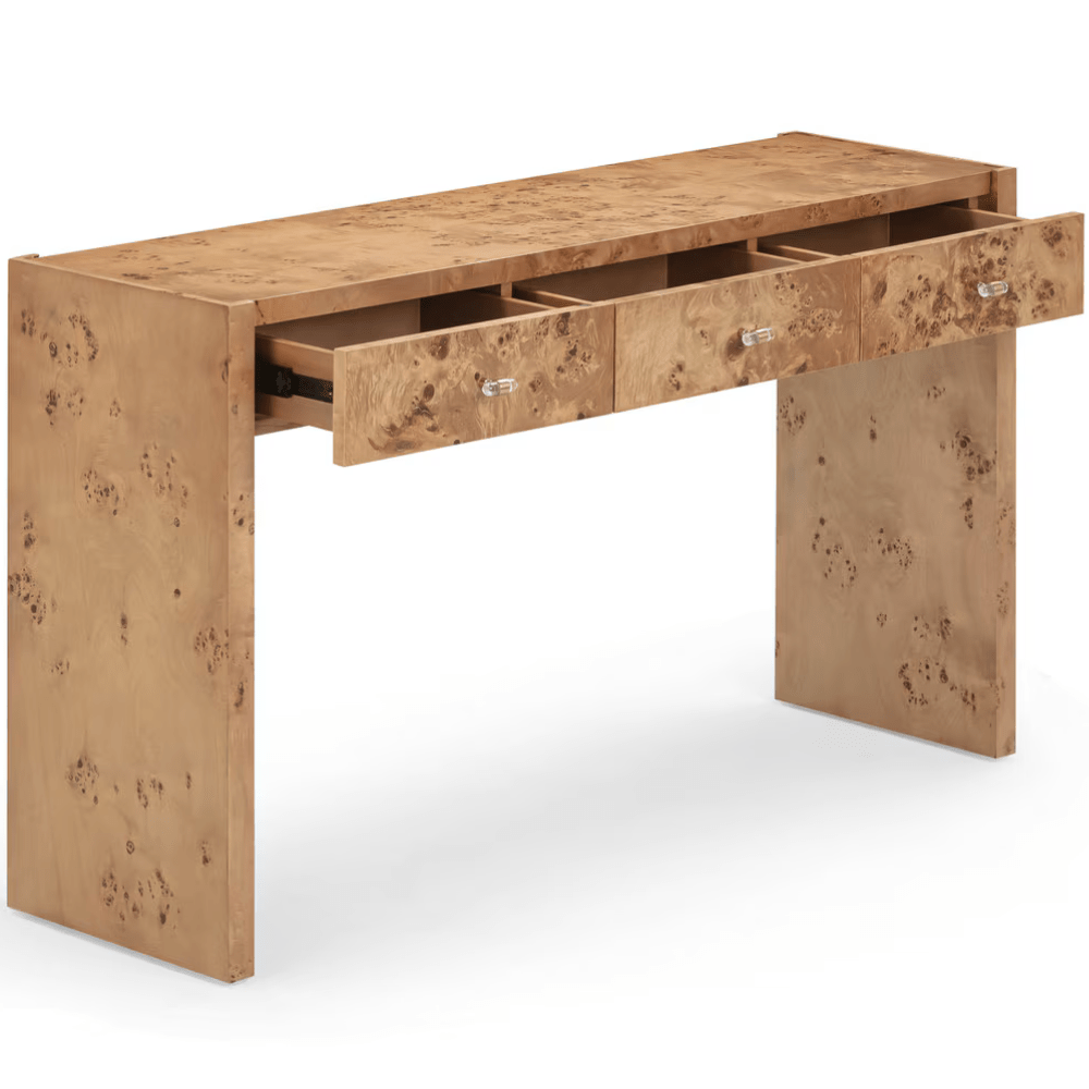 Jackie Console Table Side Table