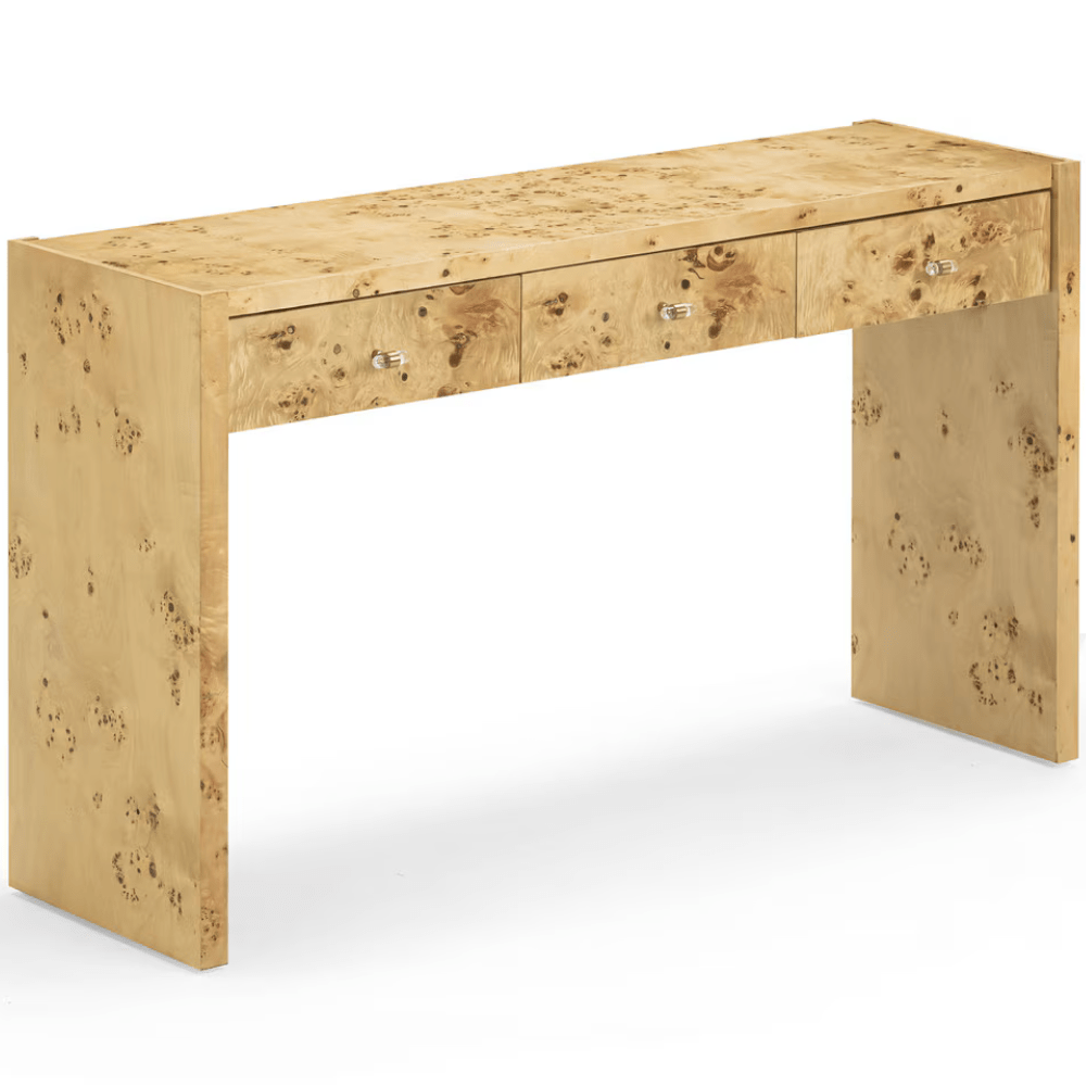 Jackie Console Table Side Table