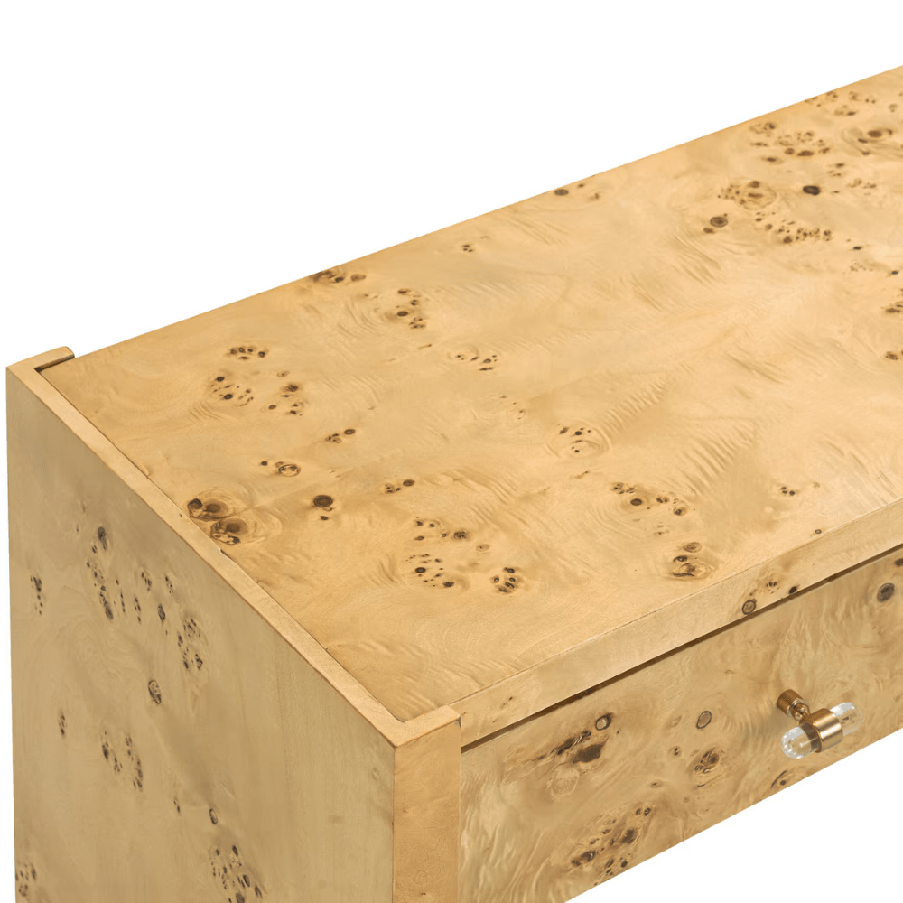 Jackie Console Table Side Table