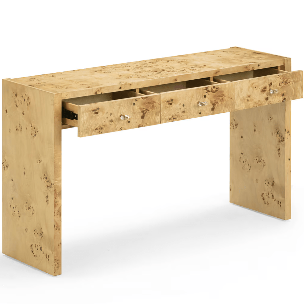 Jackie Console Table Side Table