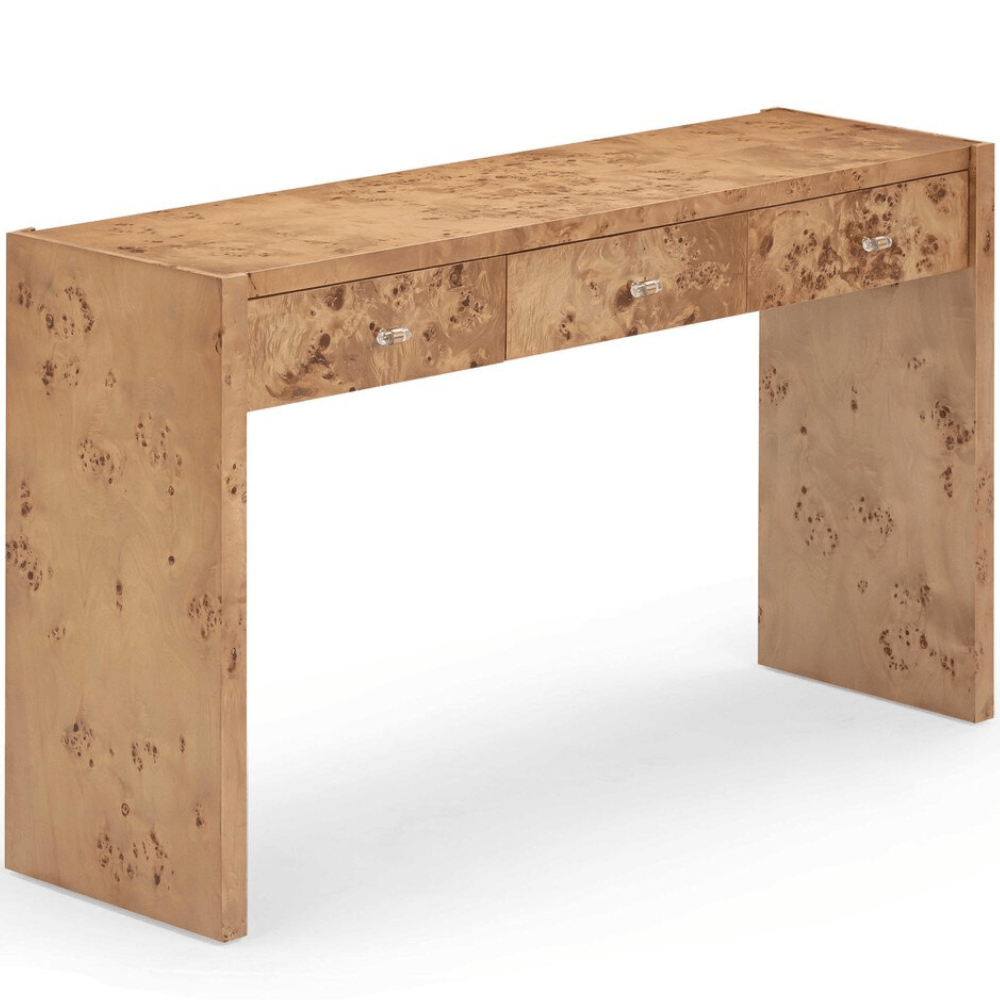 Jackie Console Table Side Table