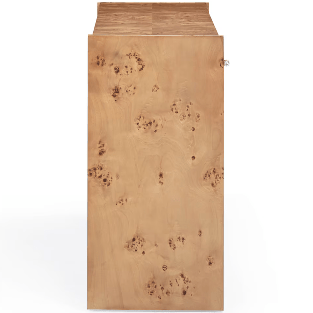 Jackie Console Table Side Table