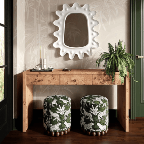 Jackie Console Table Side Table
