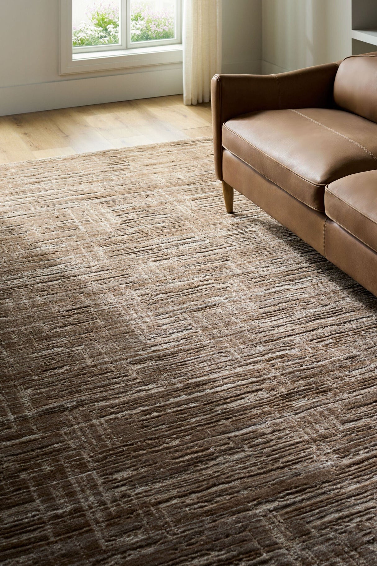 Jackie Handmade Rug Rugs