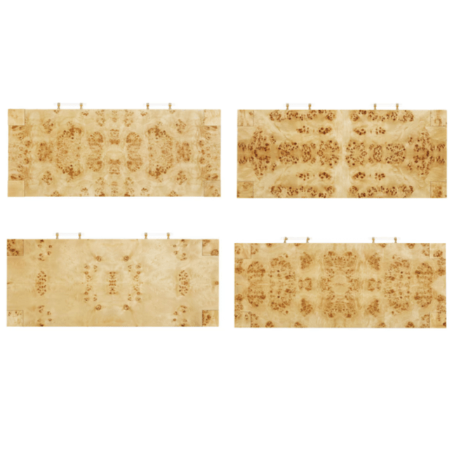 Jackie Work Desk Desk