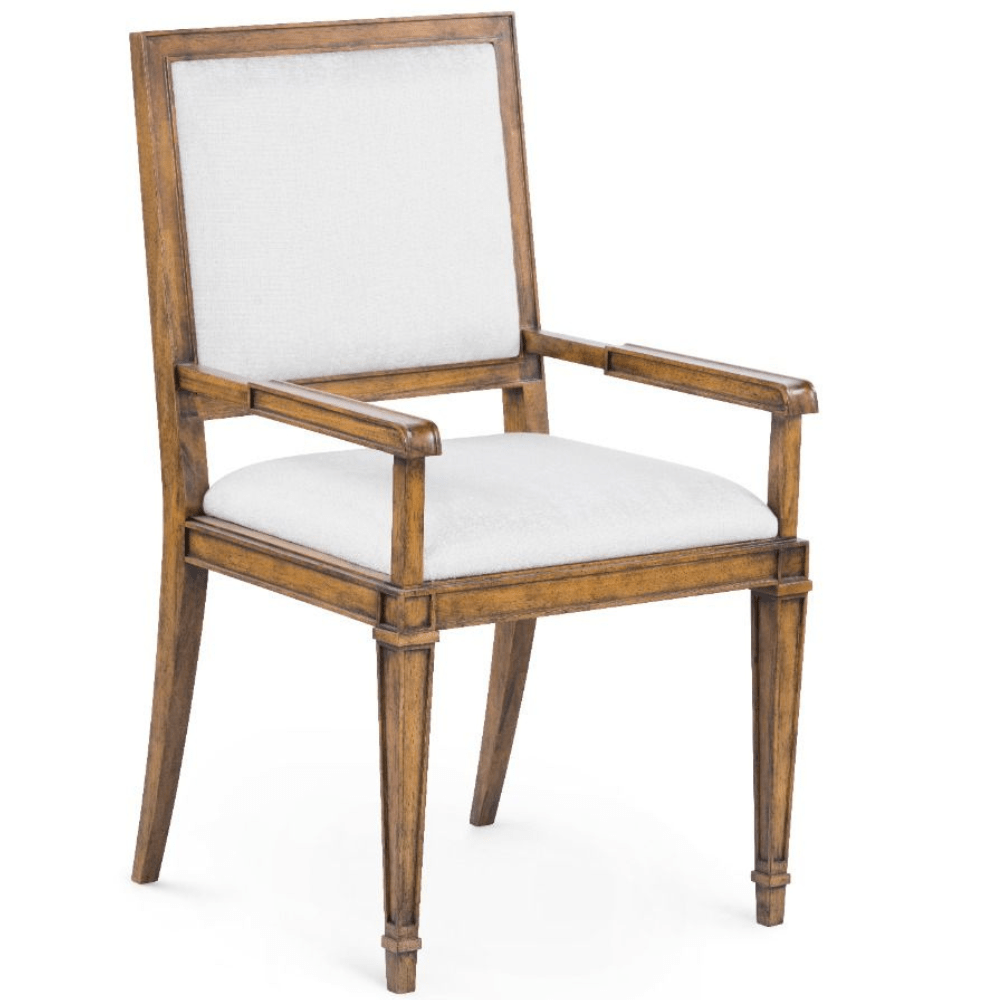 Jackson Chair Accent Chair