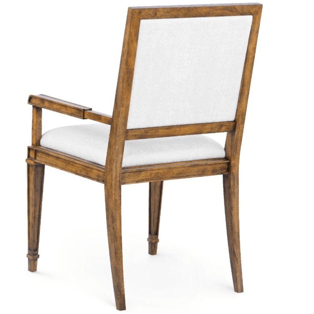 Jackson Chair Accent Chair