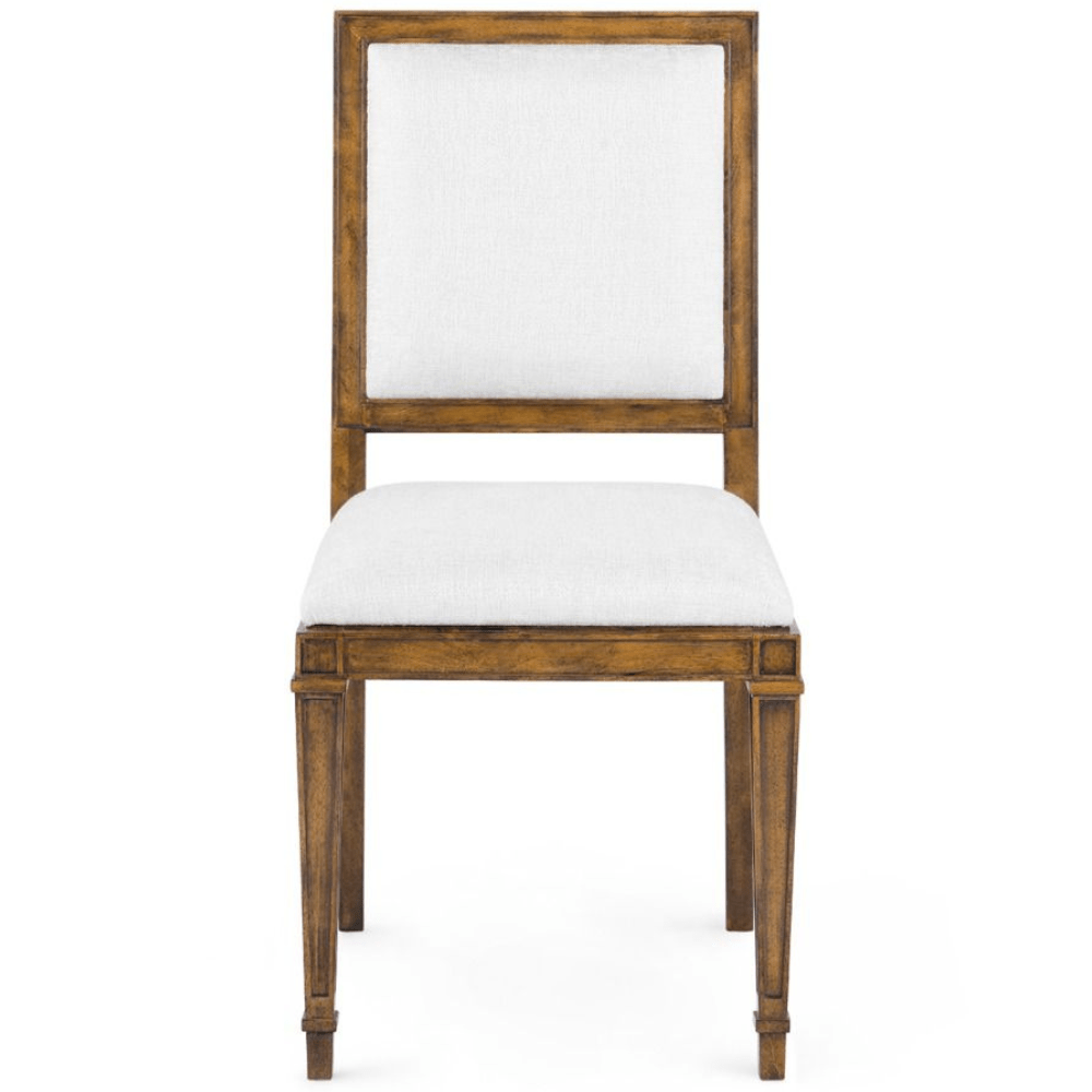 Jackson Chair Accent Chair JAK-550-424-1030