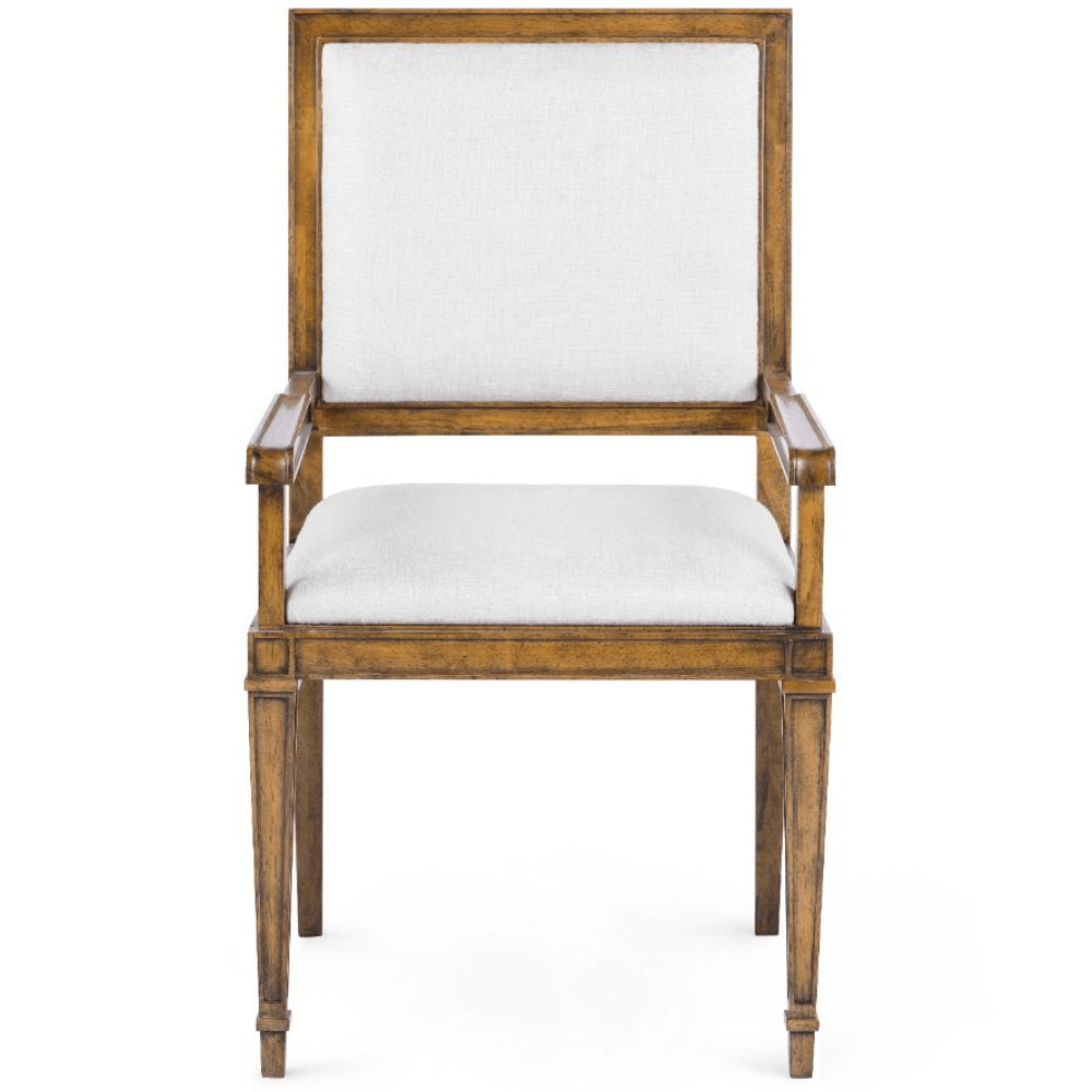 Jackson Chair Accent Chair JAK-555-424-1030