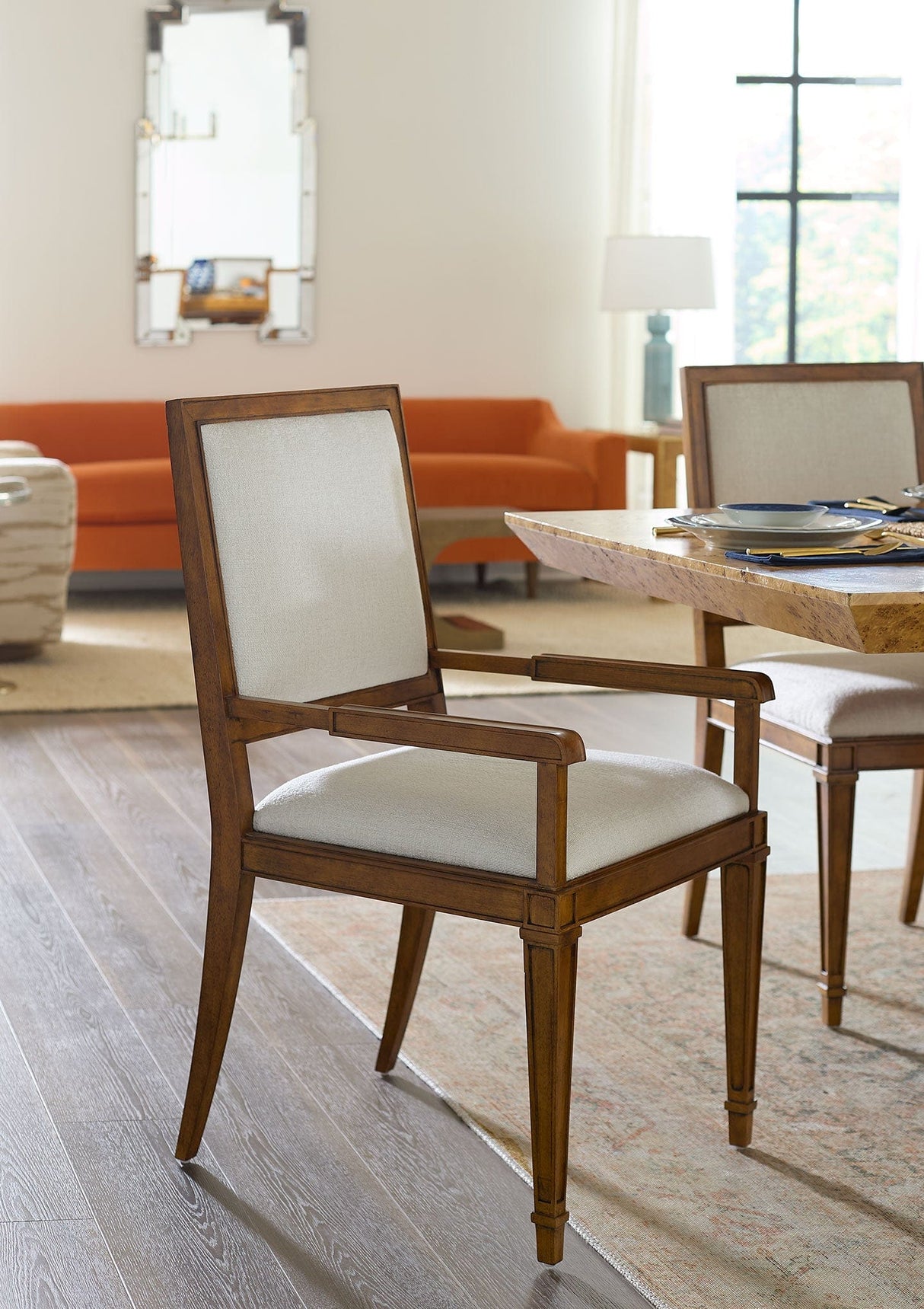 Jackson Chair Dining Chair