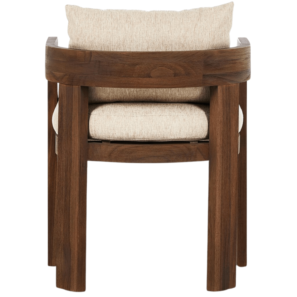 Jackson Outdoor Dining Chair Outdoor Dining Furniture