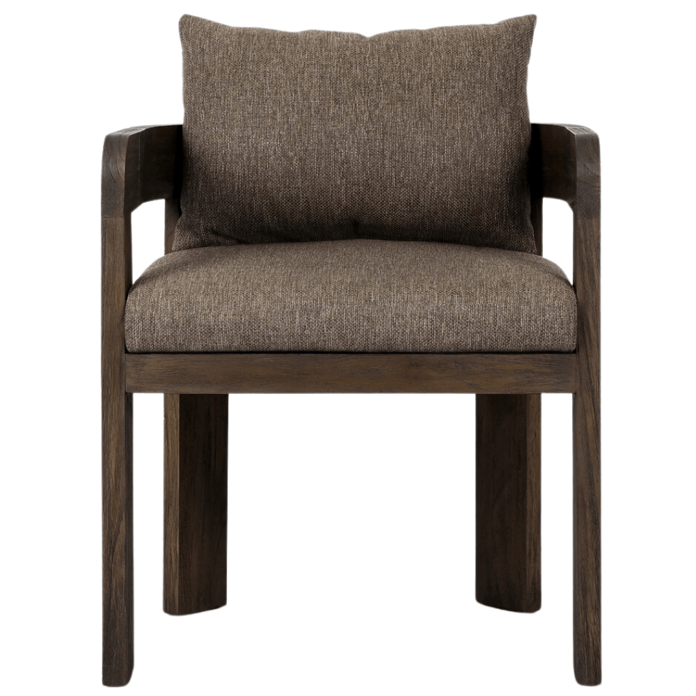 Jackson Outdoor Dining Chair Outdoor Dining Furniture 238435-001 801542207106