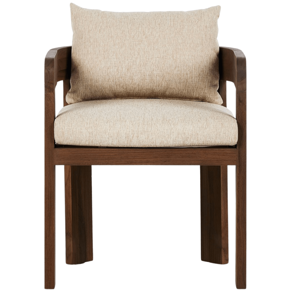 Jackson Outdoor Dining Chair Outdoor Dining Furniture 238435-006 801542992385