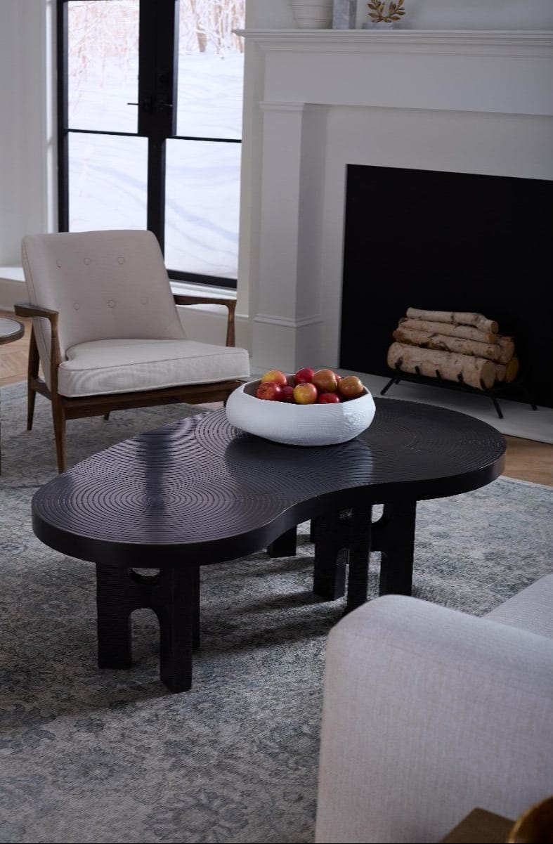 Jacob Coffee Table Coffee Tables