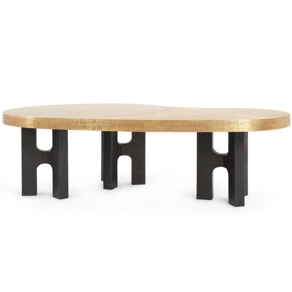 Jacob Coffee Table Coffee Tables JCB-300-803-TB