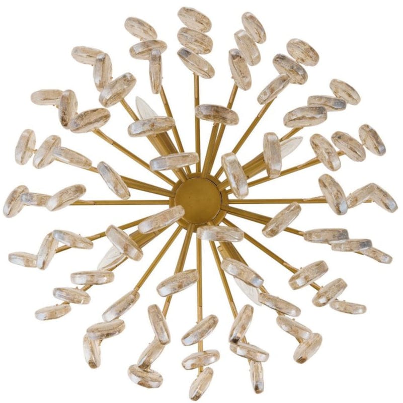 Jacqueline Chandelier Chandelier DMC33 796505714312