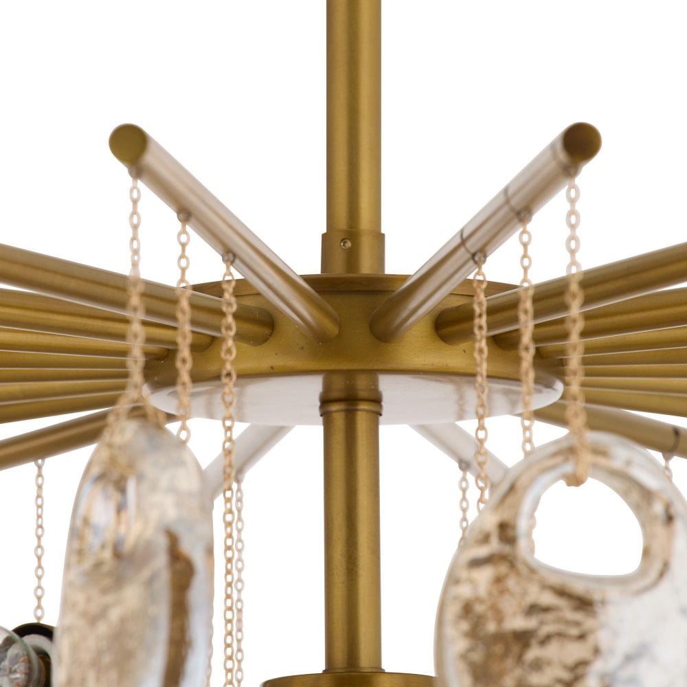 Jacqueline Chandelier Chandelier DMC33 796505714312