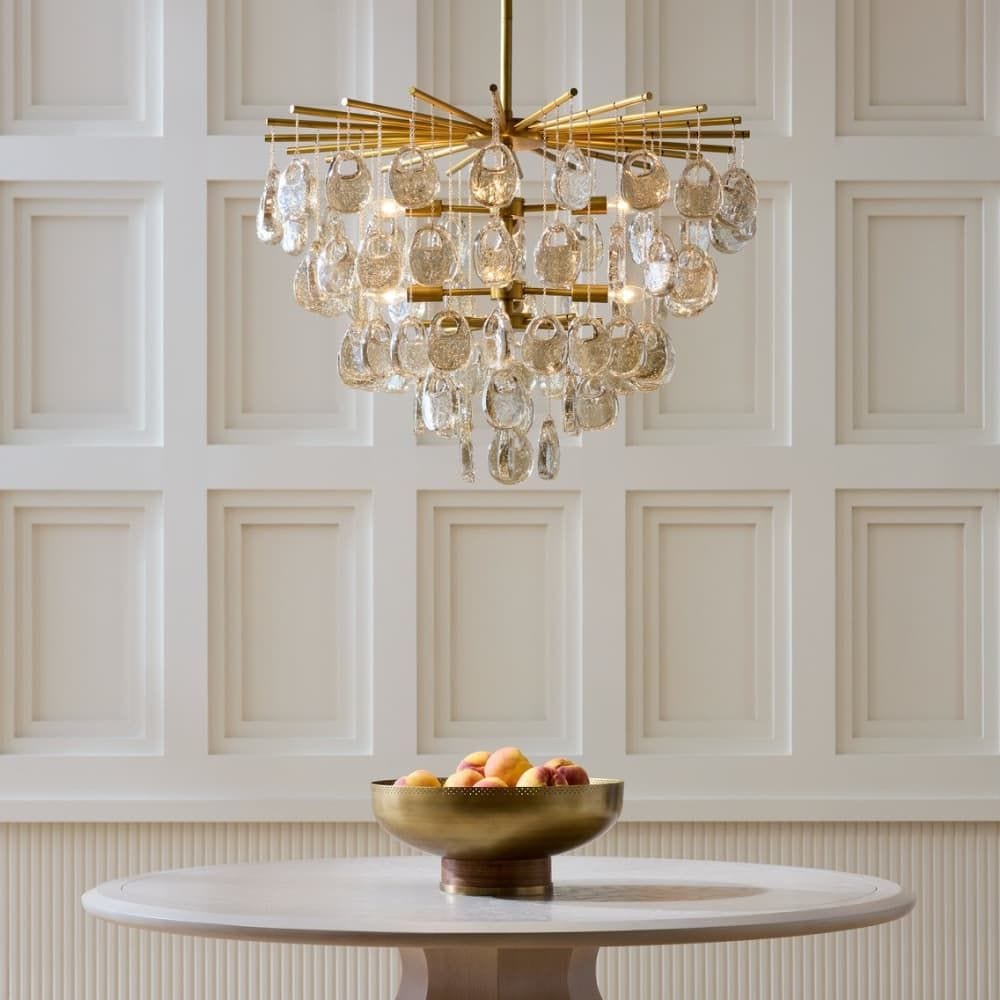 Jacqueline Chandelier Chandelier DMC33 796505714312