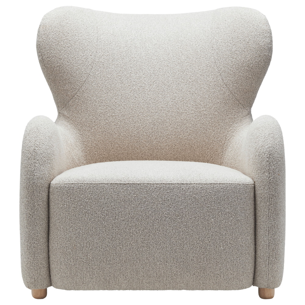 Jacqui Accent Chair Accent Chair JQU001-373236 889292875875