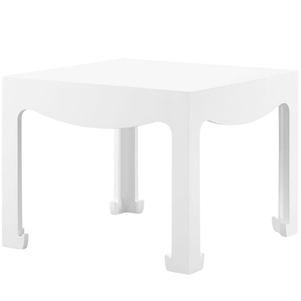 Jacqui Tea/Side Table Side Tables