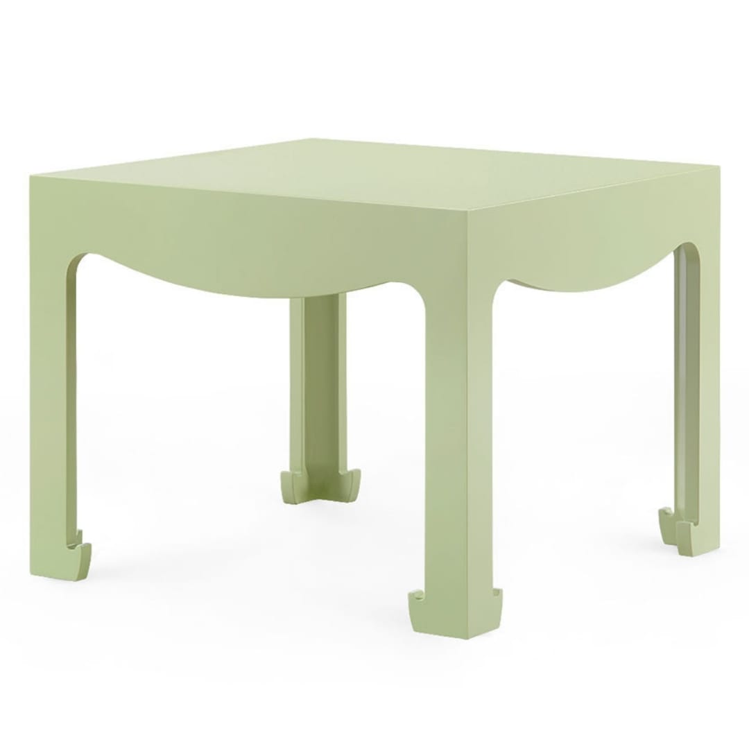 Jacqui Tea/Side Table Side Tables