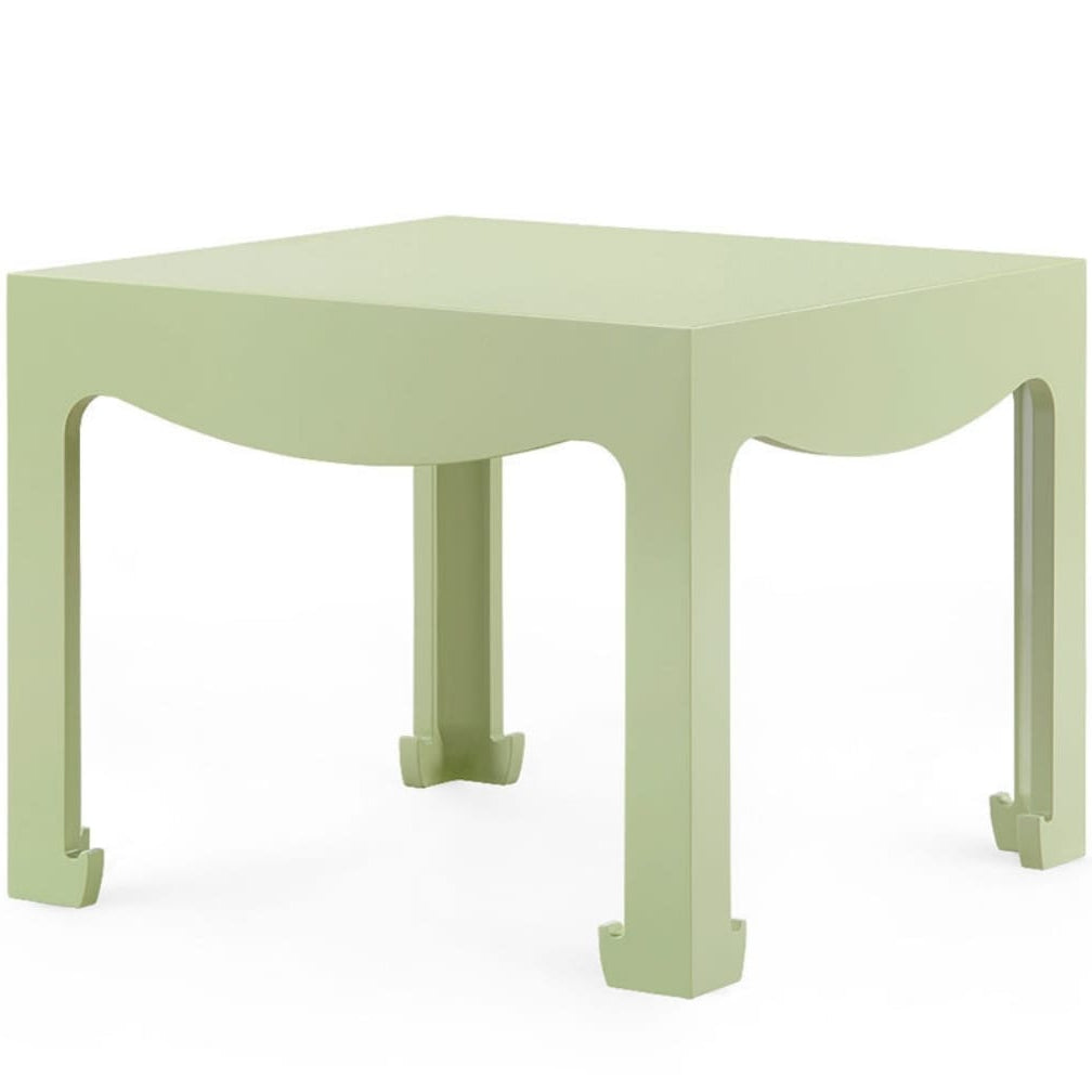 Jacqui Tea/Side Table Side Tables