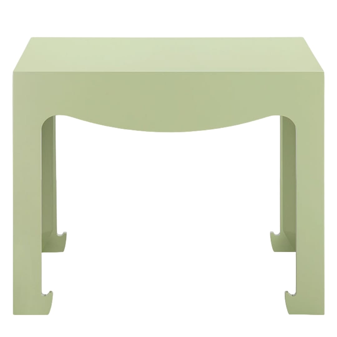 Jacqui Tea/Side Table Side Tables JAC-100-097