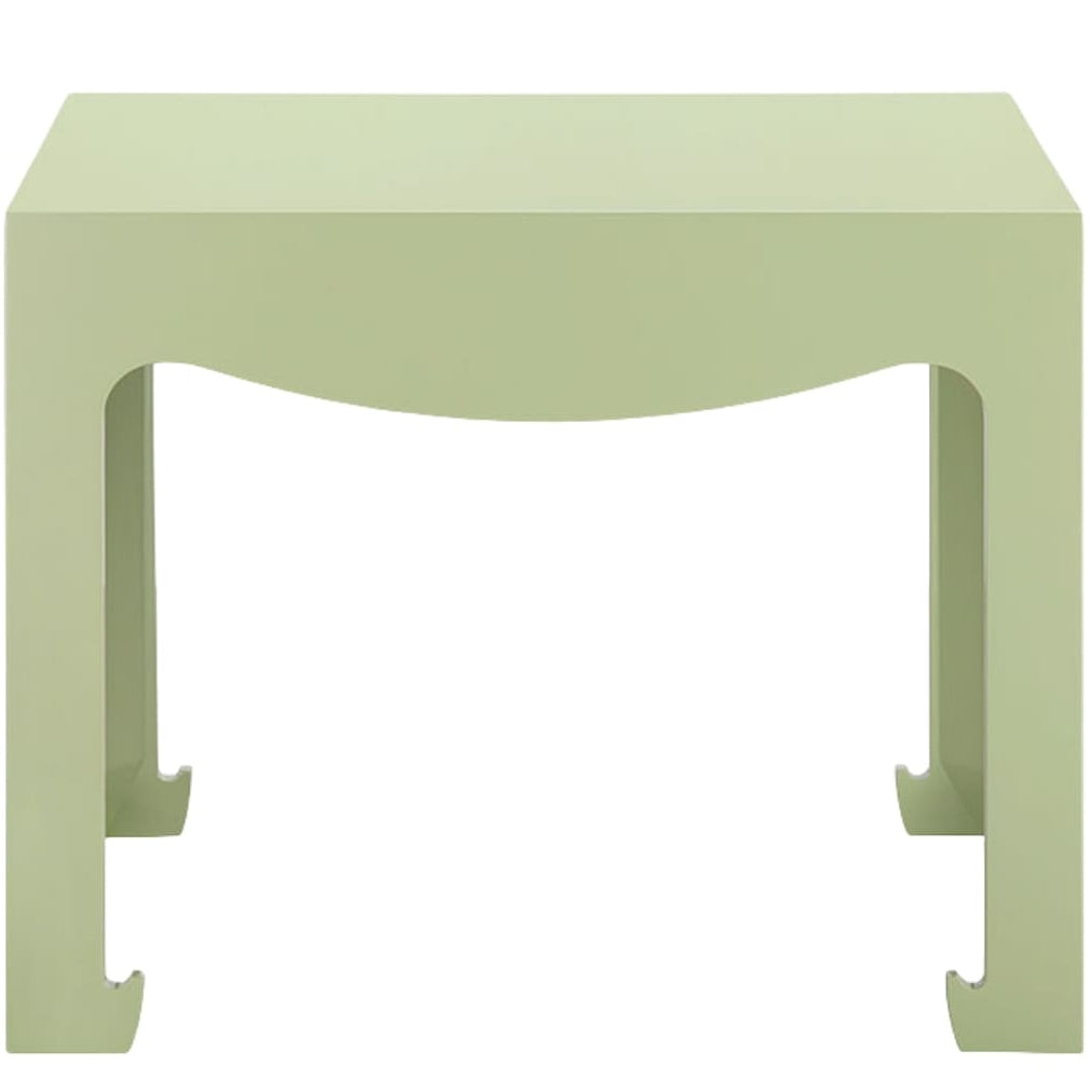 Jacqui Tea/Side Table Side Tables JAC-100-097