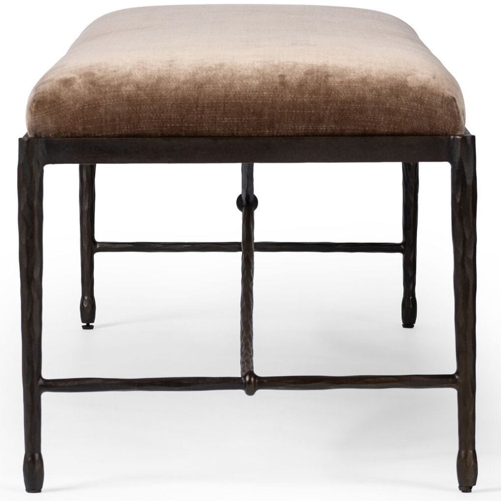 Jade Accent Bench Bench