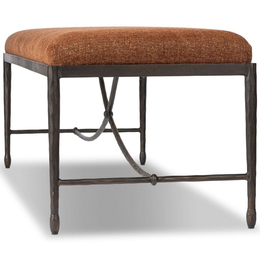 Jade Accent Bench Bench