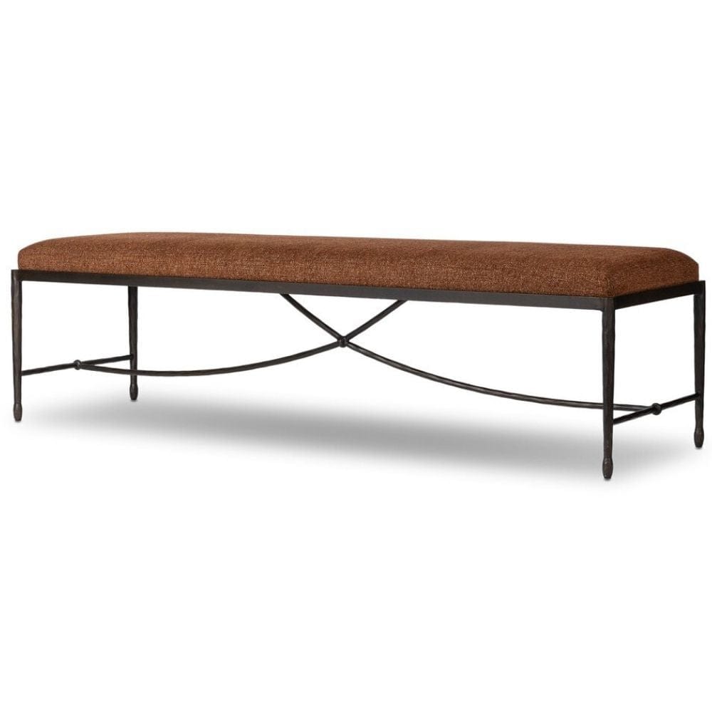 Jade Accent Bench Bench