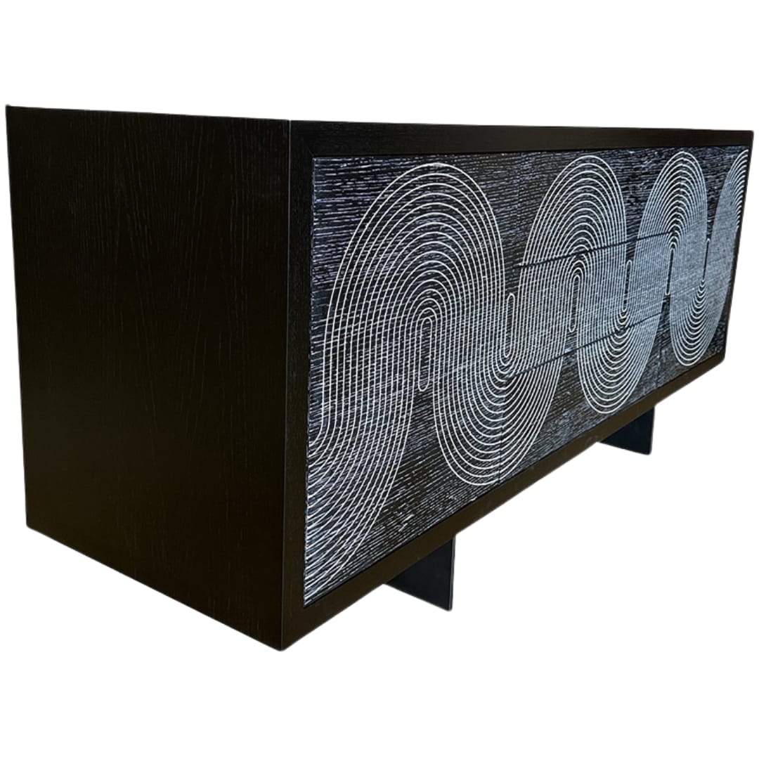 Jade Sideboard Sideboards + Cabinets FF284