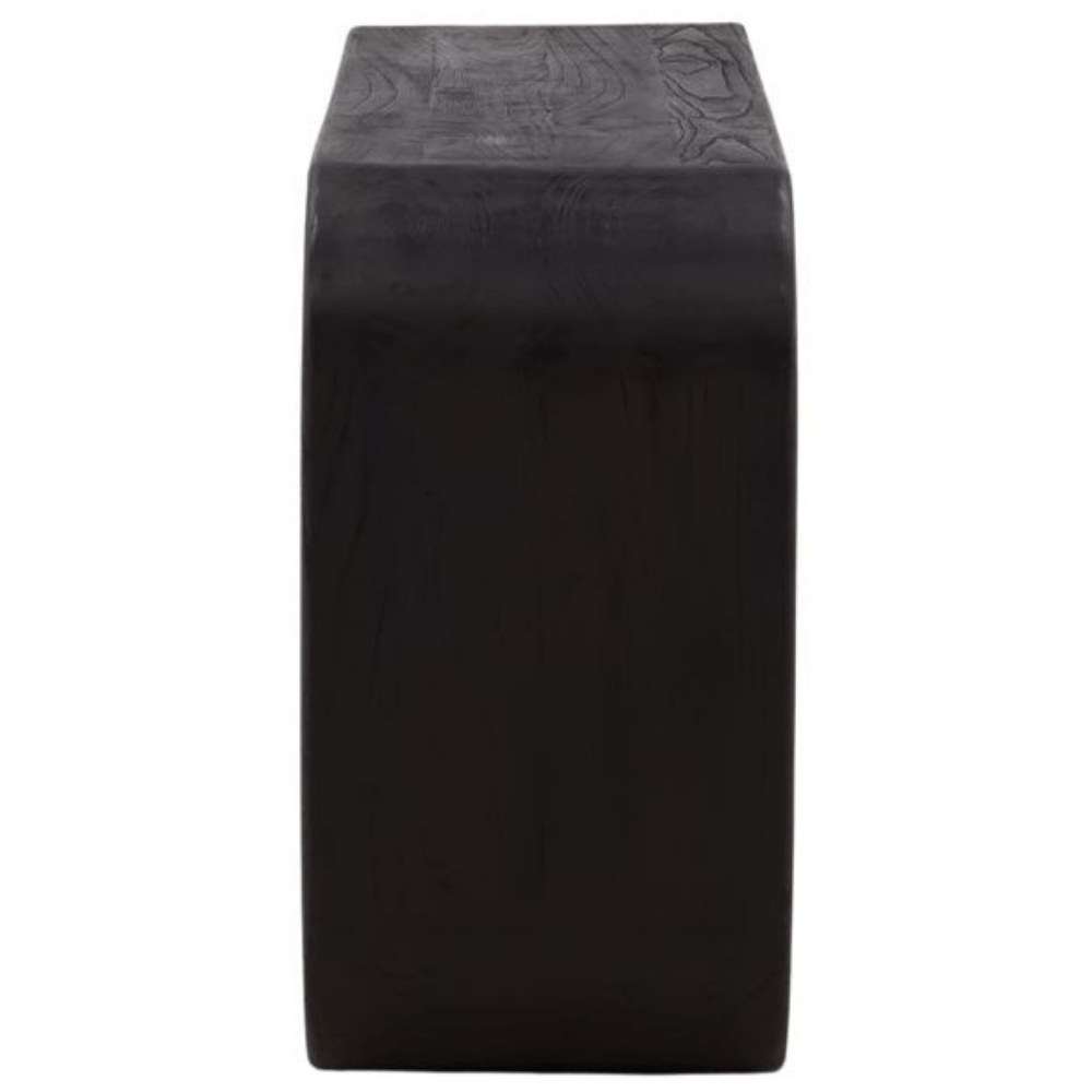 Jaimes Console Table Console Table DOV6525-DKBR
