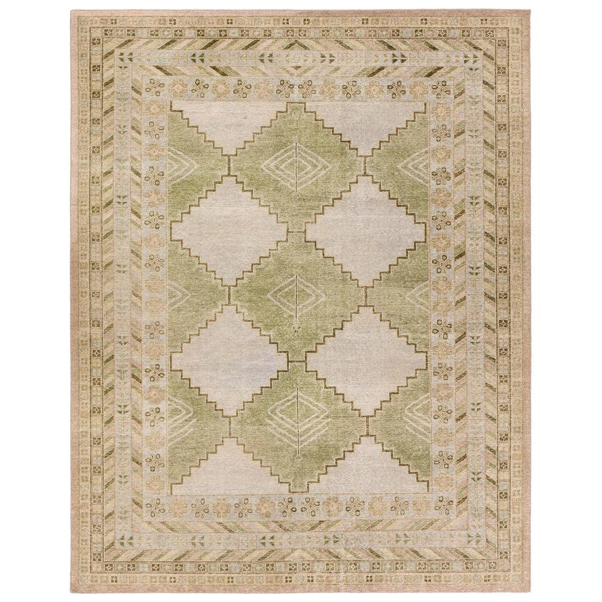 Jaipur Gallant Enfield Rug Rugs