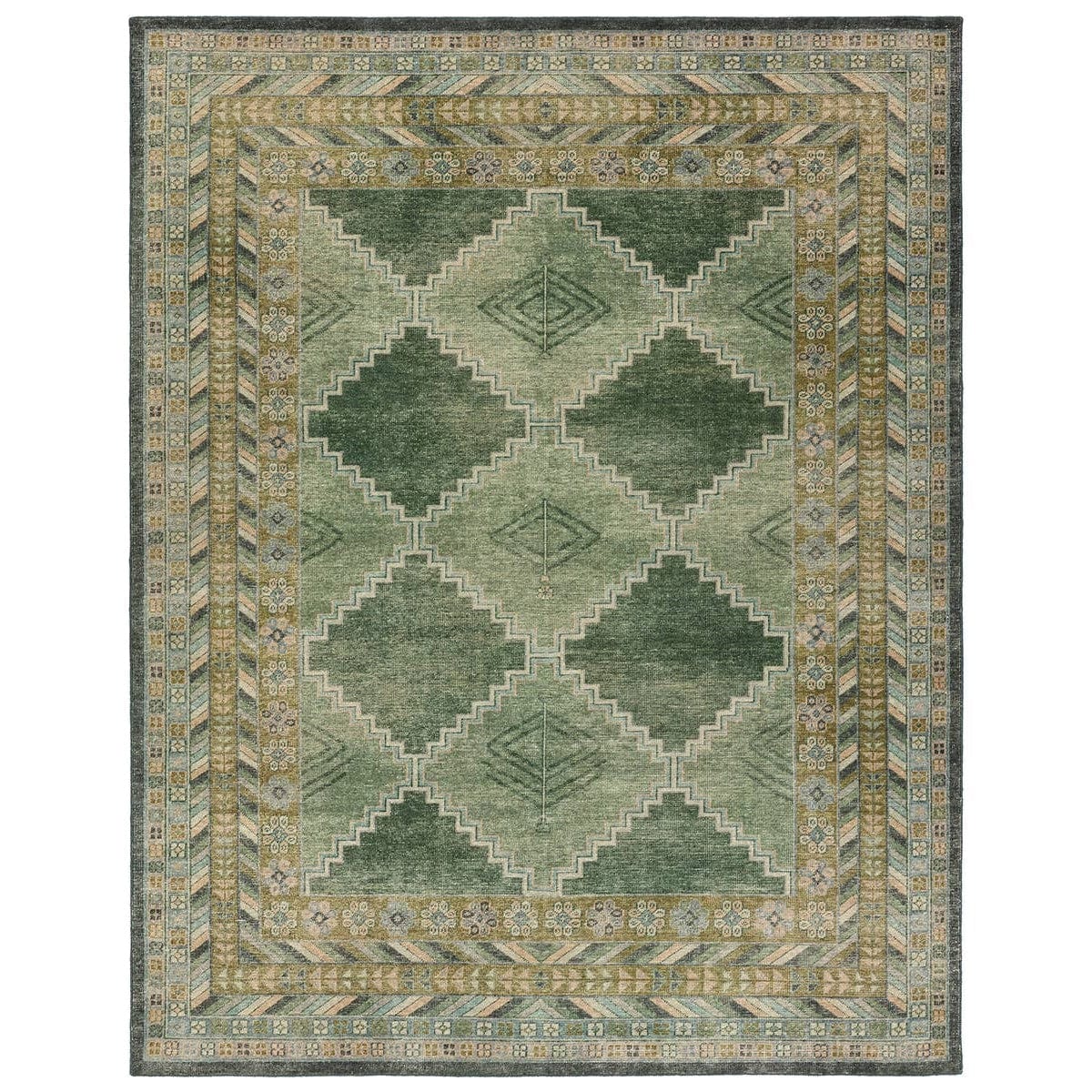 Jaipur Gallant Enfield Rug Rugs