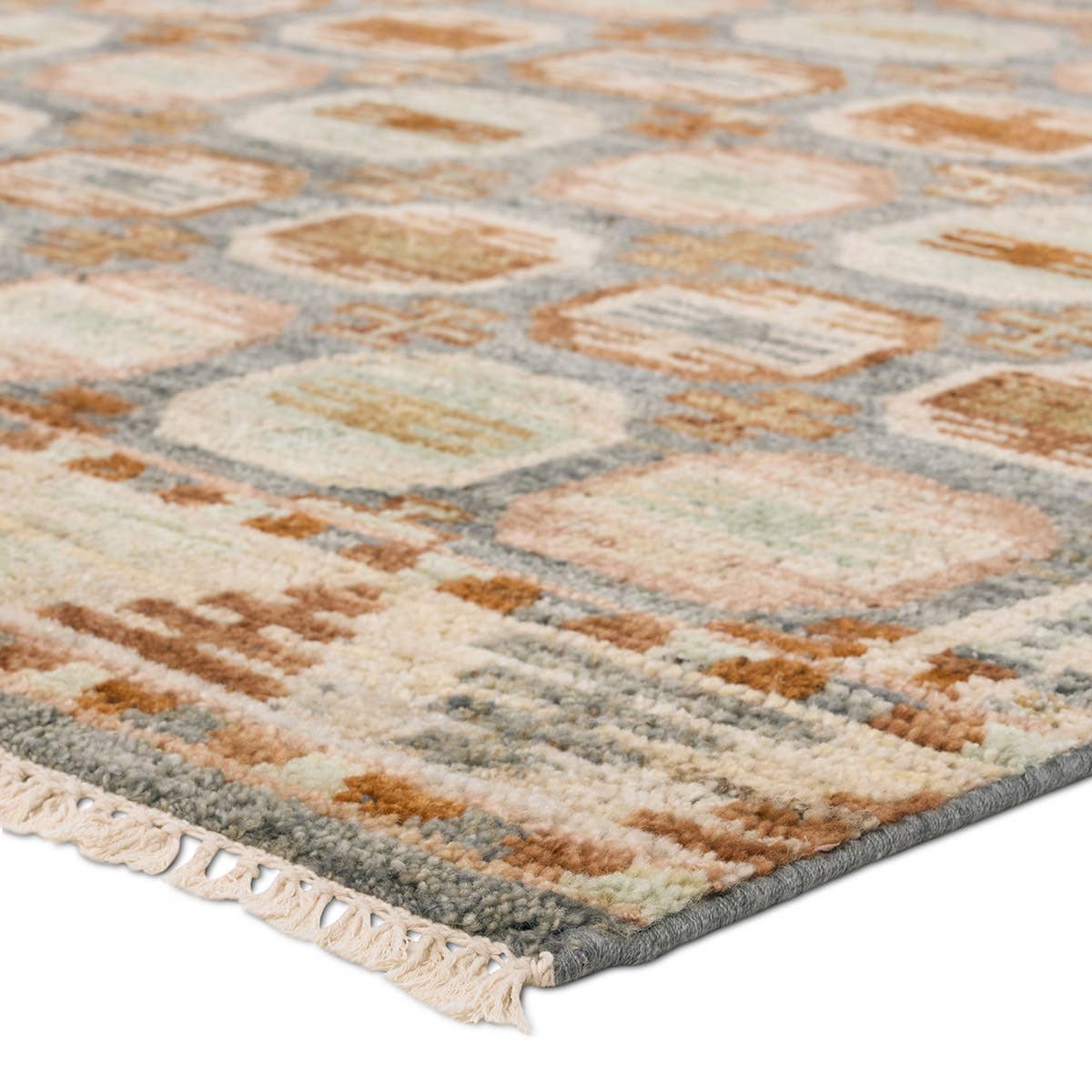 Jaipur Hazan Titale Rug Rugs