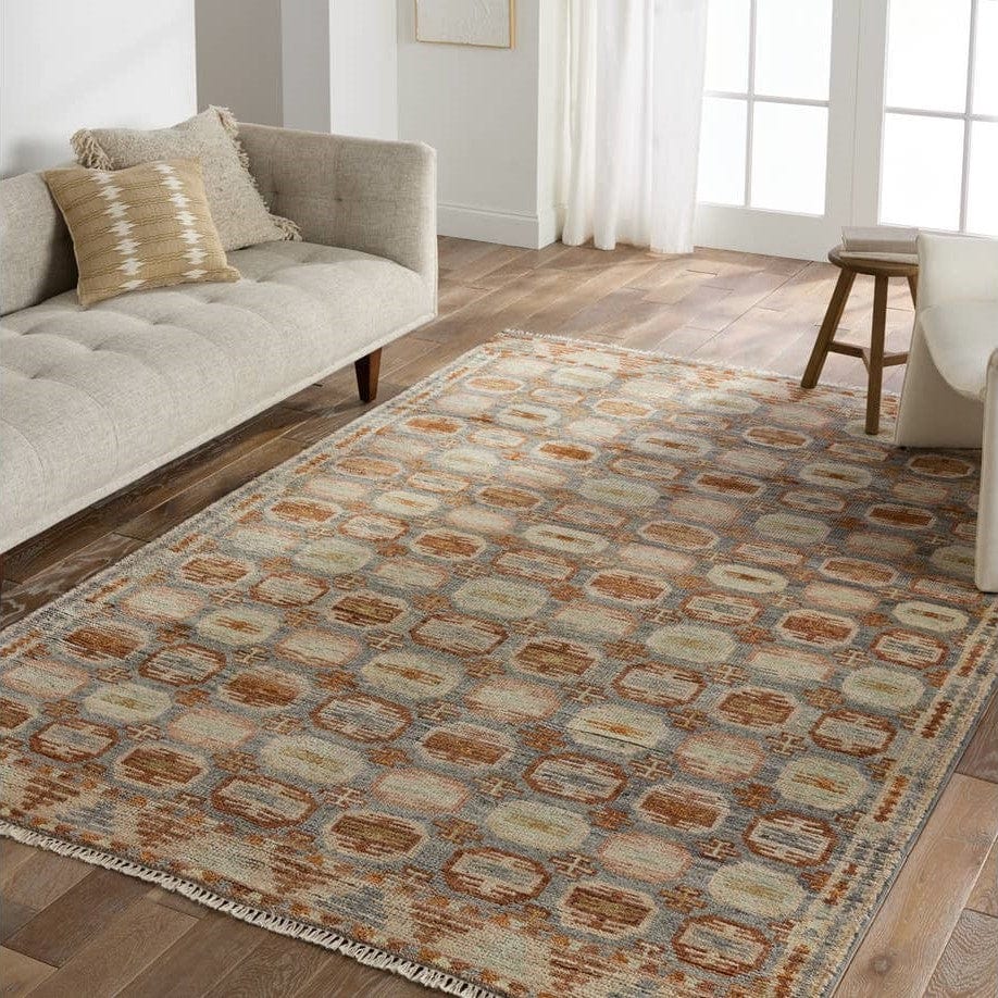 Jaipur Hazan Titale Rug Rugs