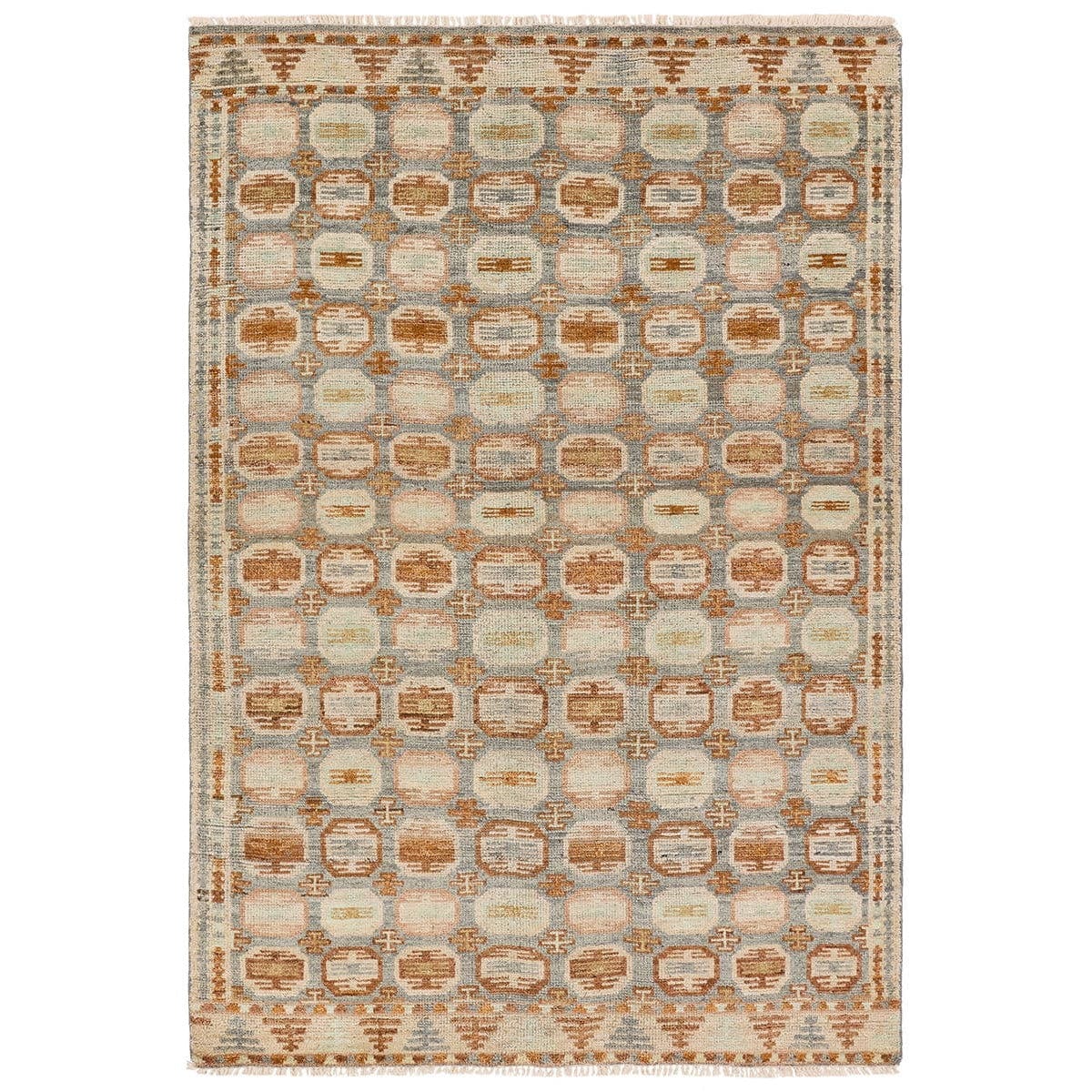 Jaipur Hazan Titale Rug Rugs jaipur-RUG159439