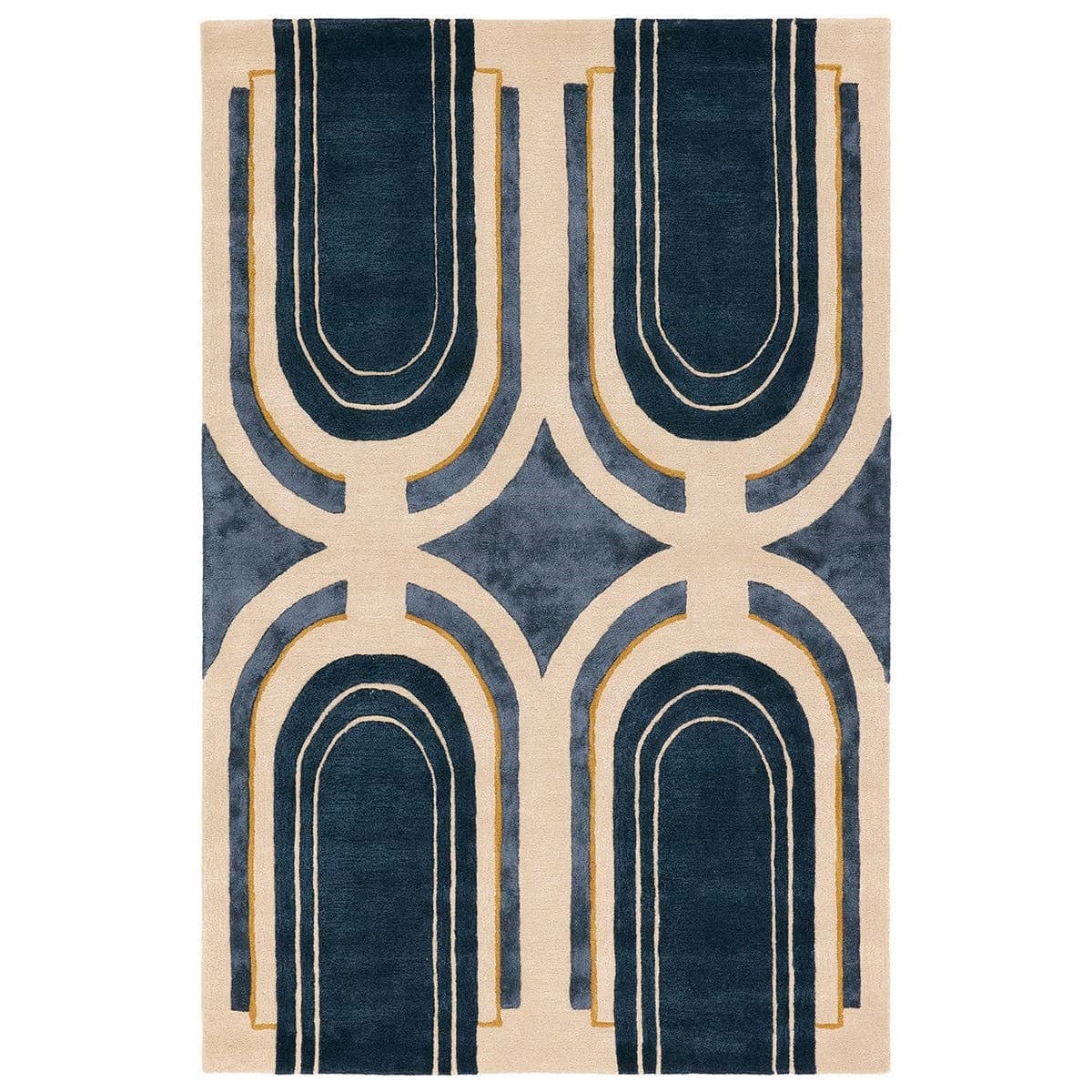 Jaipur Iconic Partition Rug Rugs jaipur-RUG159955