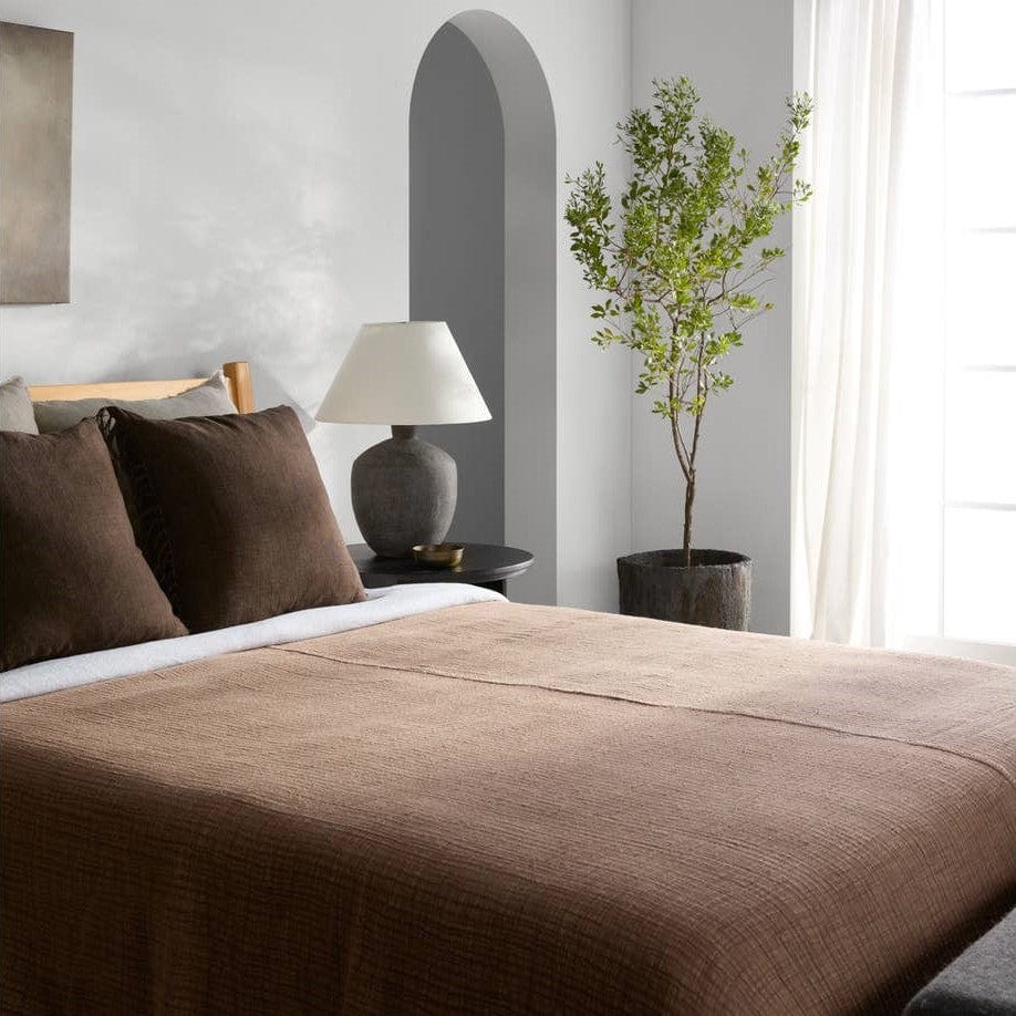 Jaipur Margosa Avolite Throw Throws