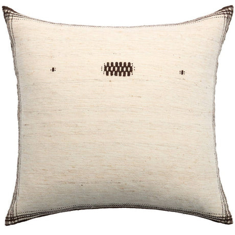 Jaipur Margosa Dailad Pillow Pillow & Decor jaipur-PLW104062