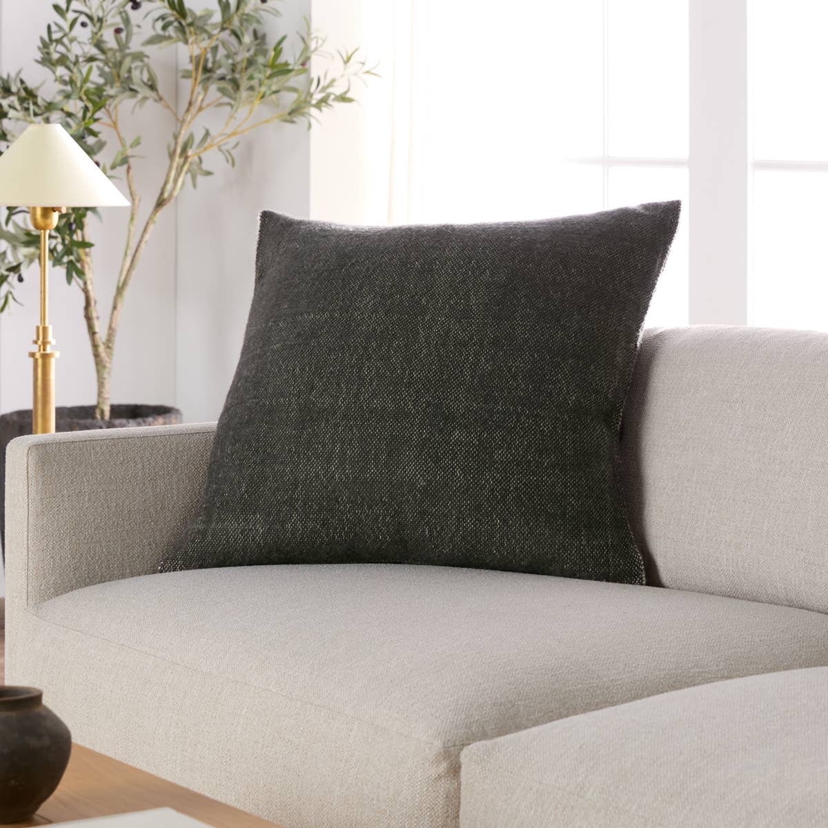 Jaipur Margosa Jirina Pillow Pillows