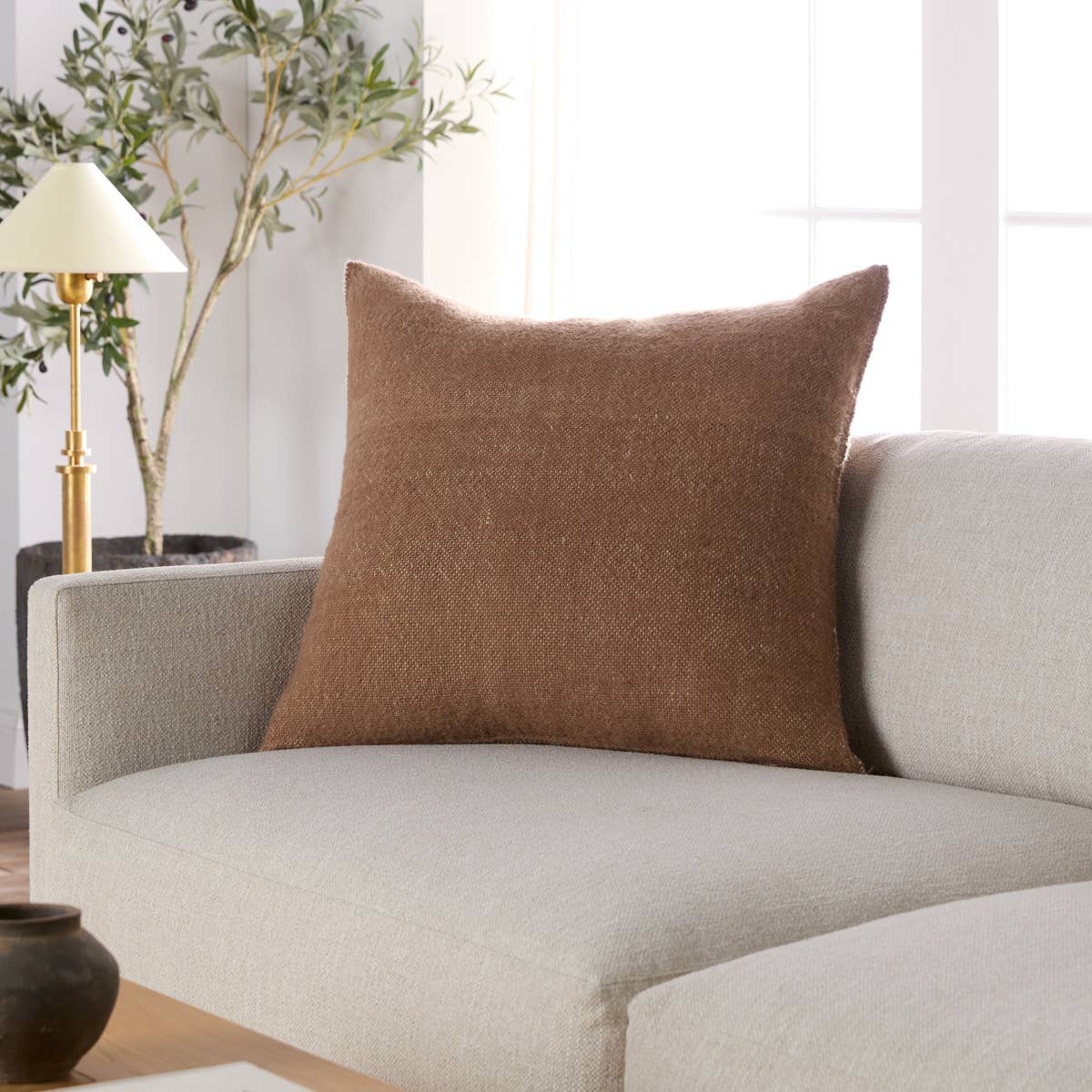 Jaipur Margosa Jirina Pillow Pillows