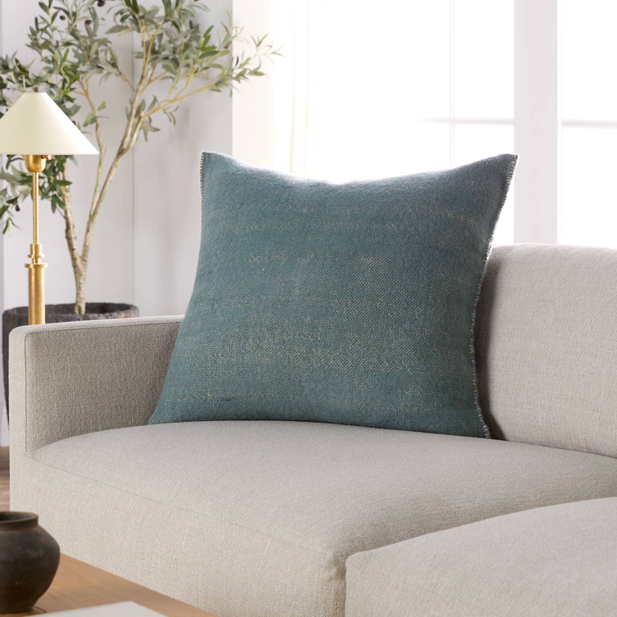 Jaipur Margosa Jirina Pillow Pillows