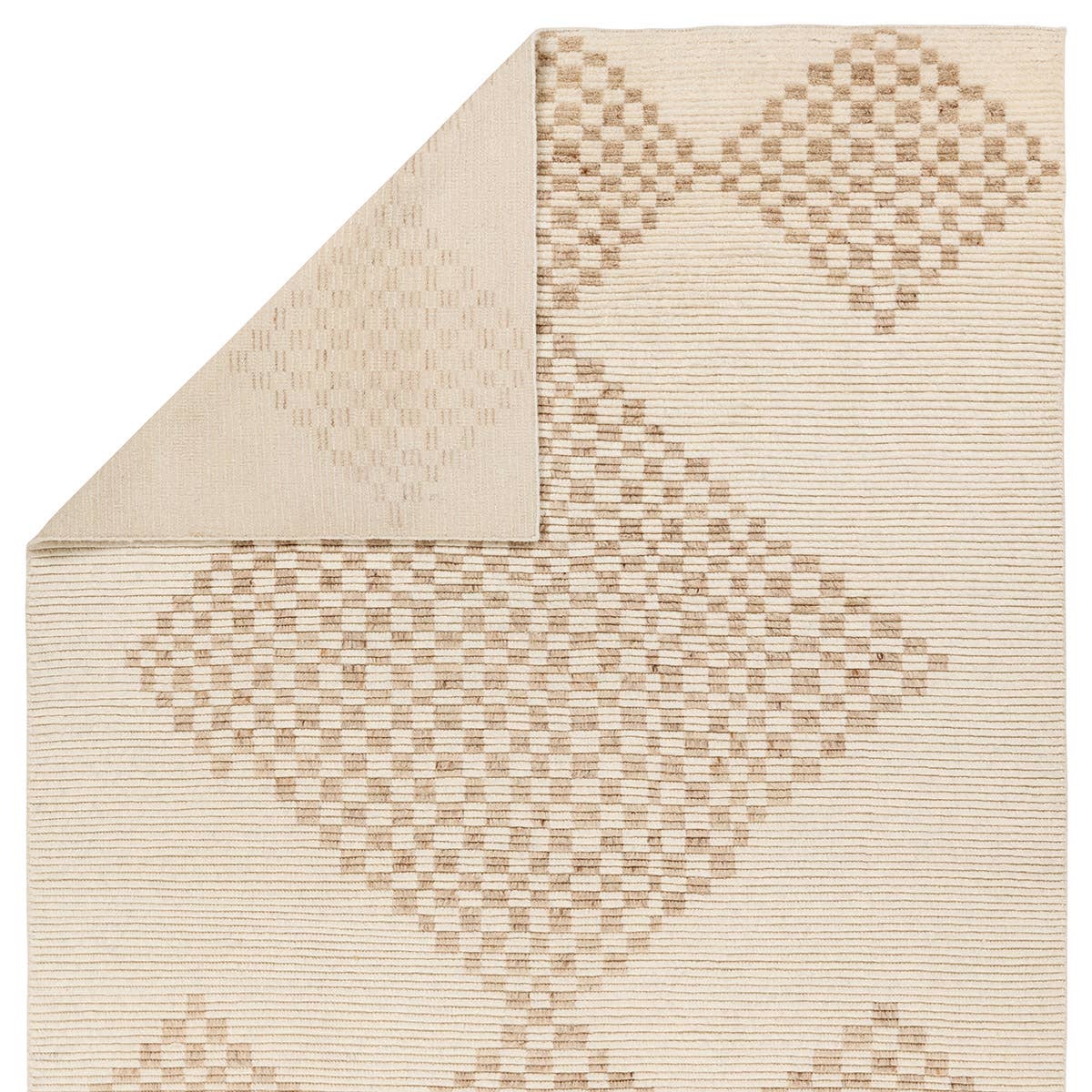 Jaipur Merzouga Sarenthia Rug Hand-Knotted Rug