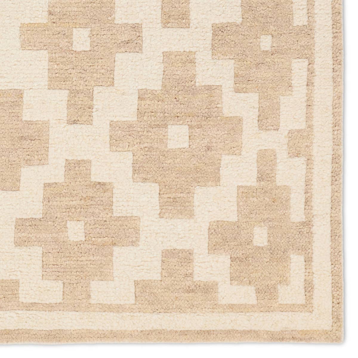 Jaipur Merzouga Taroudant Rug Hand-Knotted Rug