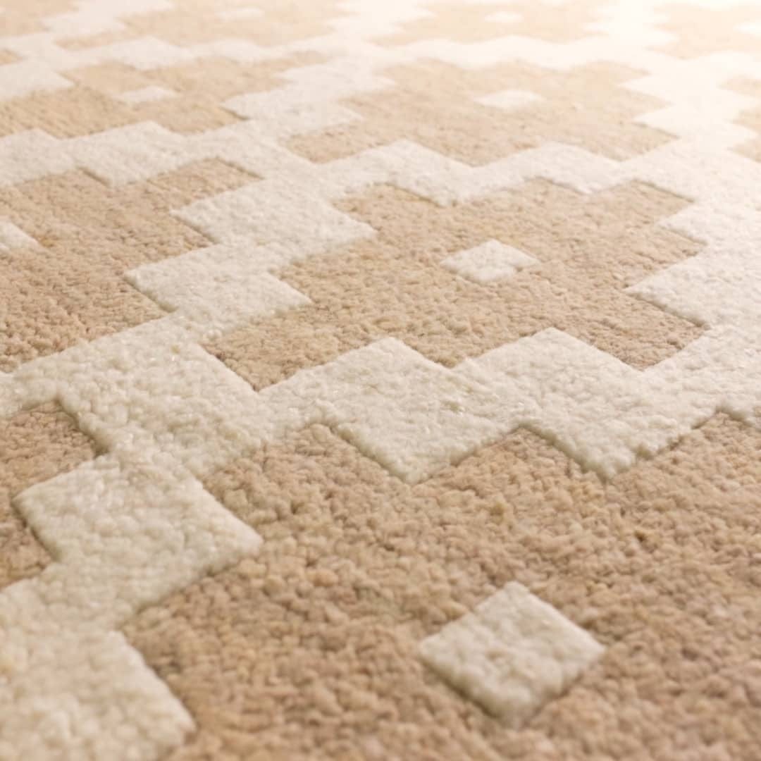 Jaipur Merzouga Taroudant Rug Hand-Knotted Rug