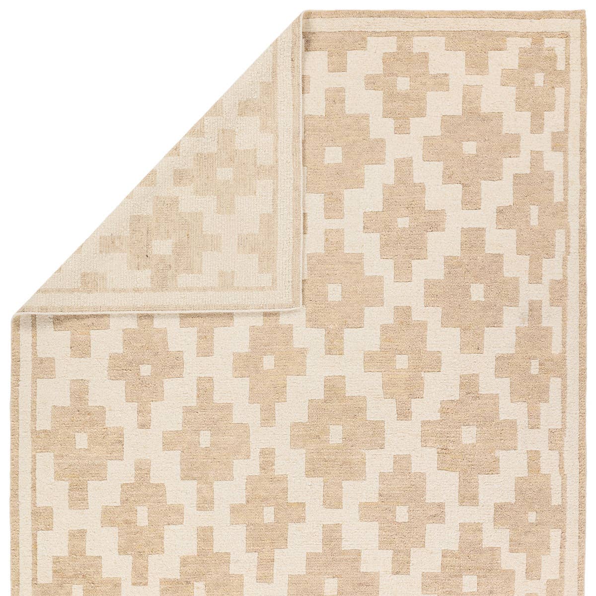 Jaipur Merzouga Taroudant Rug Hand-Knotted Rug
