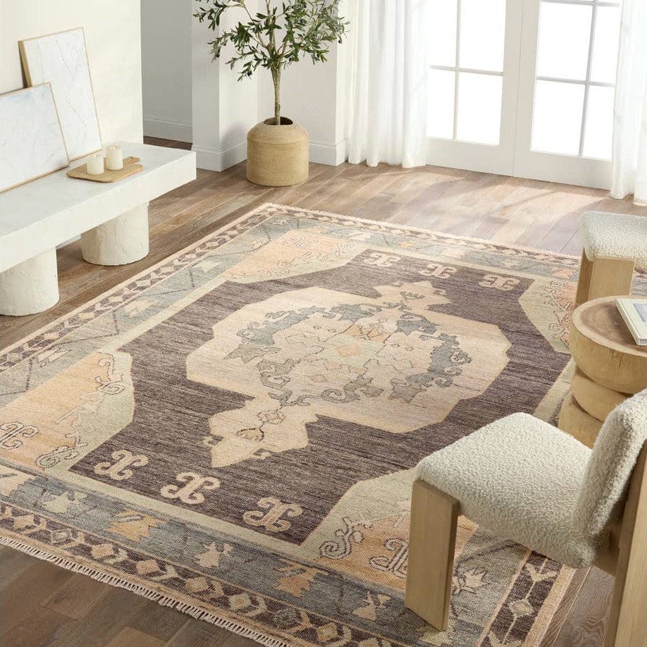 Jaipur Reza Bhima Rug Rugs