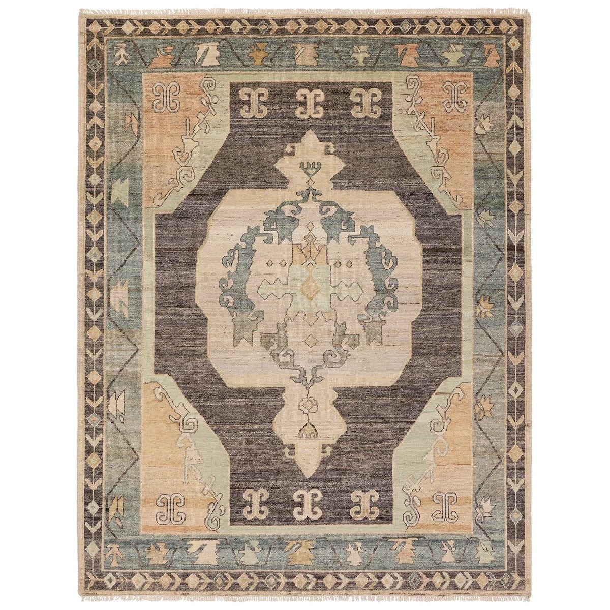 Jaipur Reza Bhima Rug Rugs jaipur-